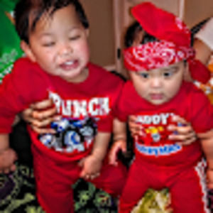 Meet your Posher, Refoela